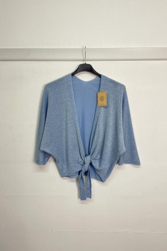 G2760-BLEU CIEL