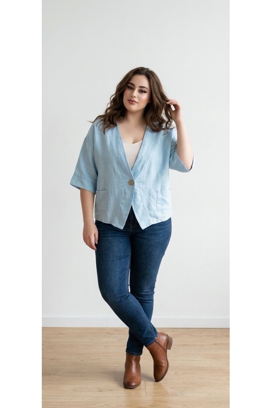 G24049-BLEU CIEL