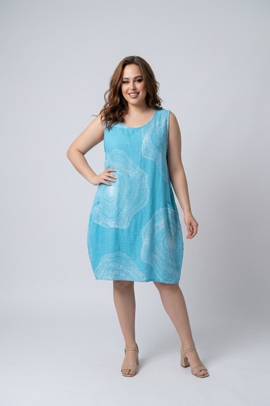 R2765-2-TURQUOISE