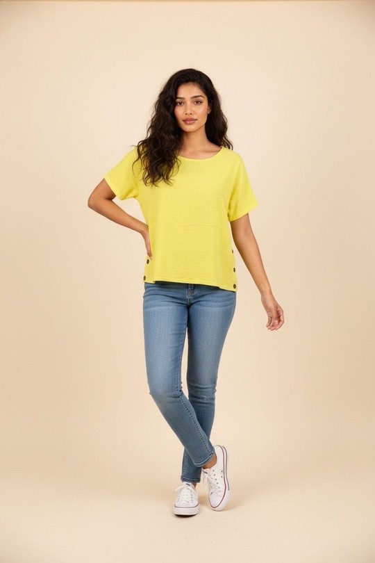 H2537-JAUNE