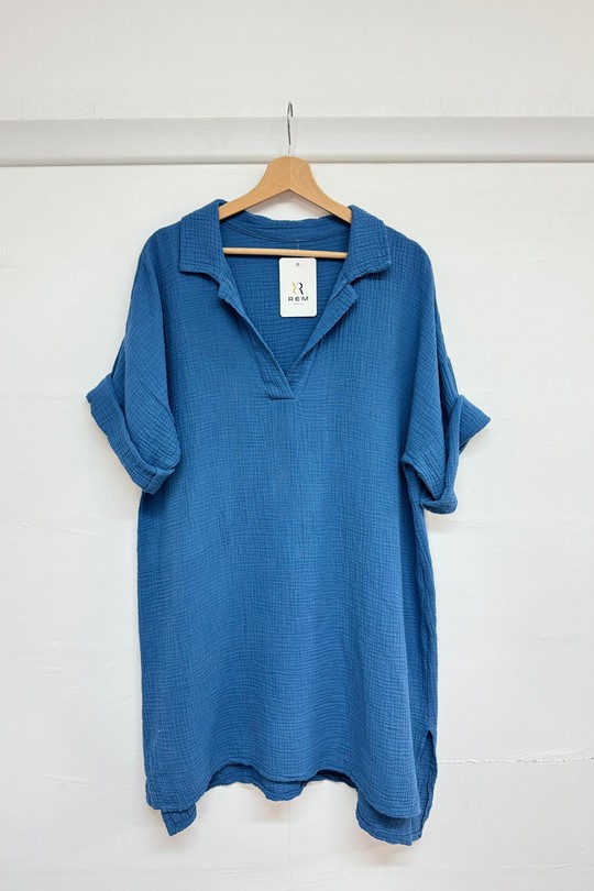 R2909-BLEU JEAN