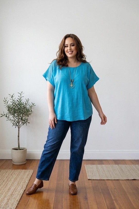 H1015-TURQUOISE