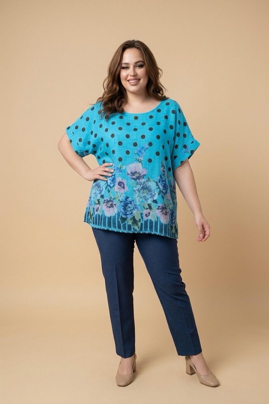 H26322-TURQUOISE