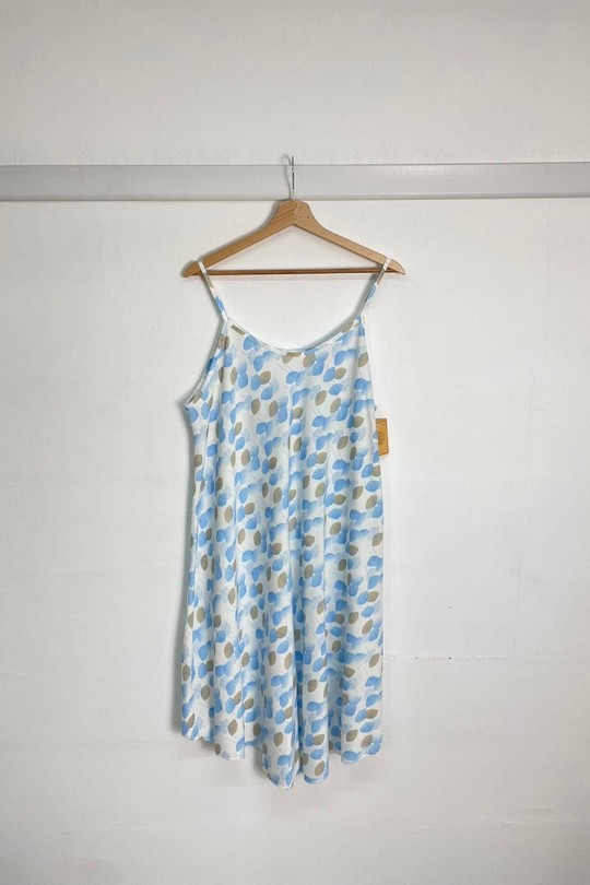 R4282-BLEU CIEL