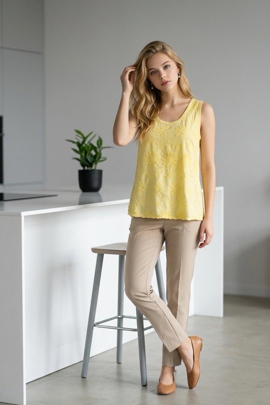 D23573-JAUNE