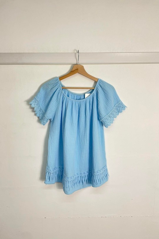 H26163-BLEU CIEL