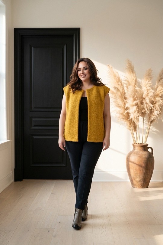 G11560-JAUNE SOLEIL