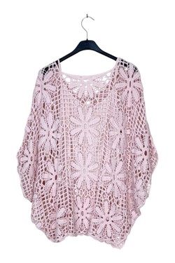 CX 8272-BLUSH ROSE