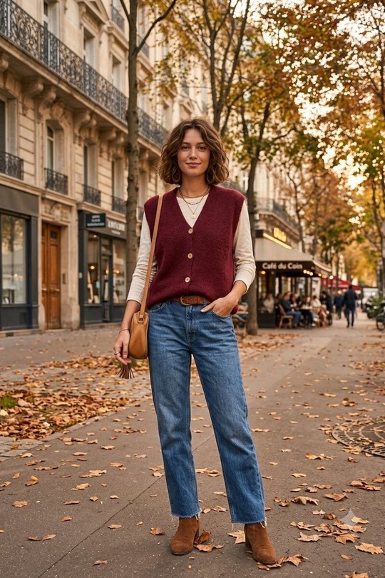 QD 3688-BORDEAUX
