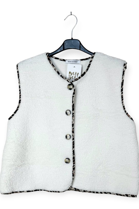 QD 26205-BLANC