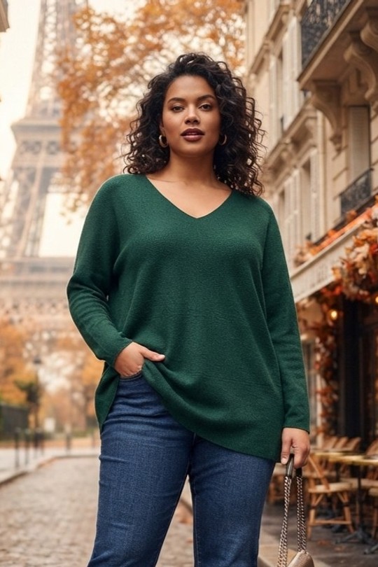 QD L2218-VERT SAPIN