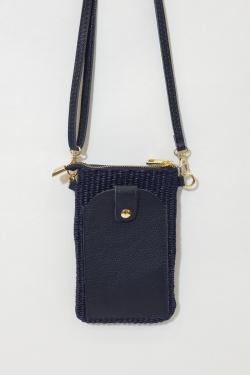 IT64P-BLEU MARINE