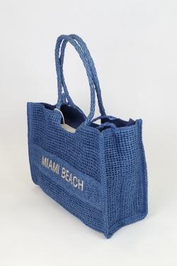 5760-217-BLEU JEAN