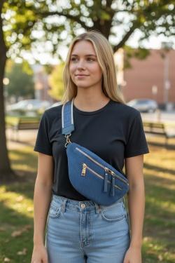 87782VE-BLEU JEAN