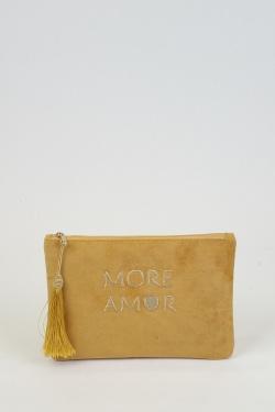 A003-JAUNE MOUTARDE