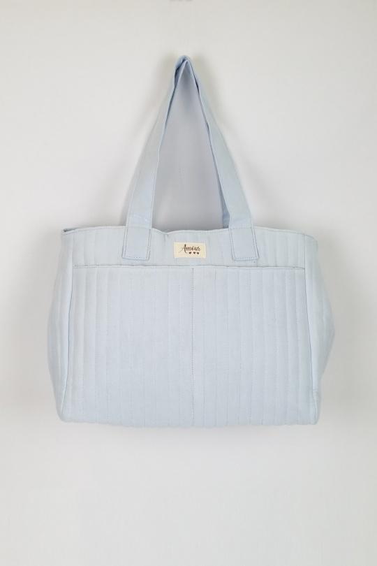 87822-BLEU CIEL