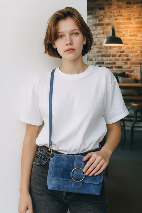 IT156MA-BLEU JEAN