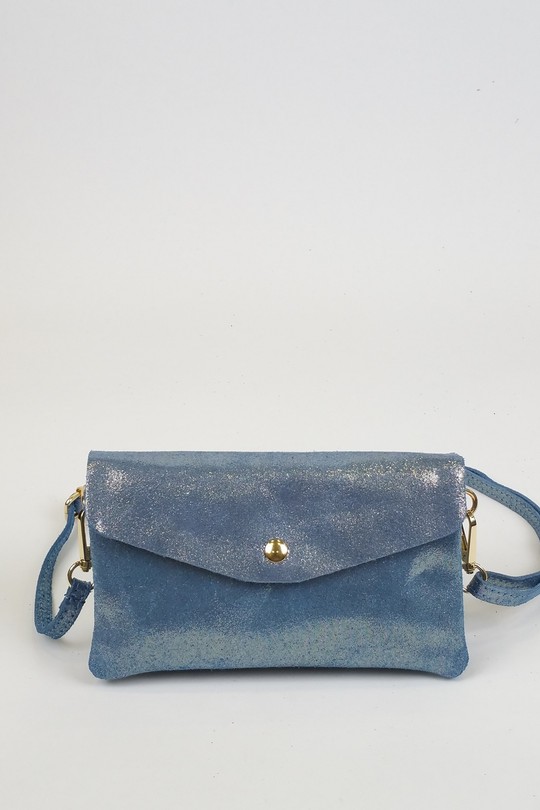 IT112P-BLEU JEAN