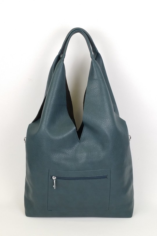 1920-BLEU PÉTROLE