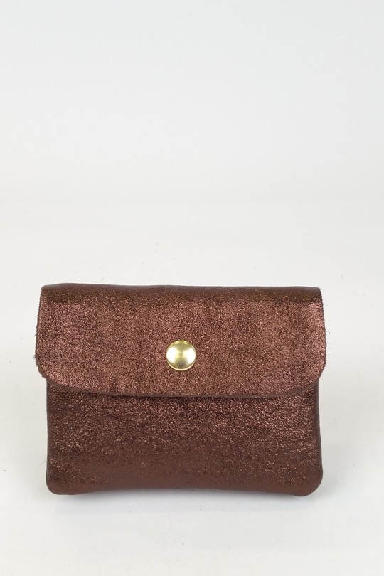 IT041-MARRON FONCÉ