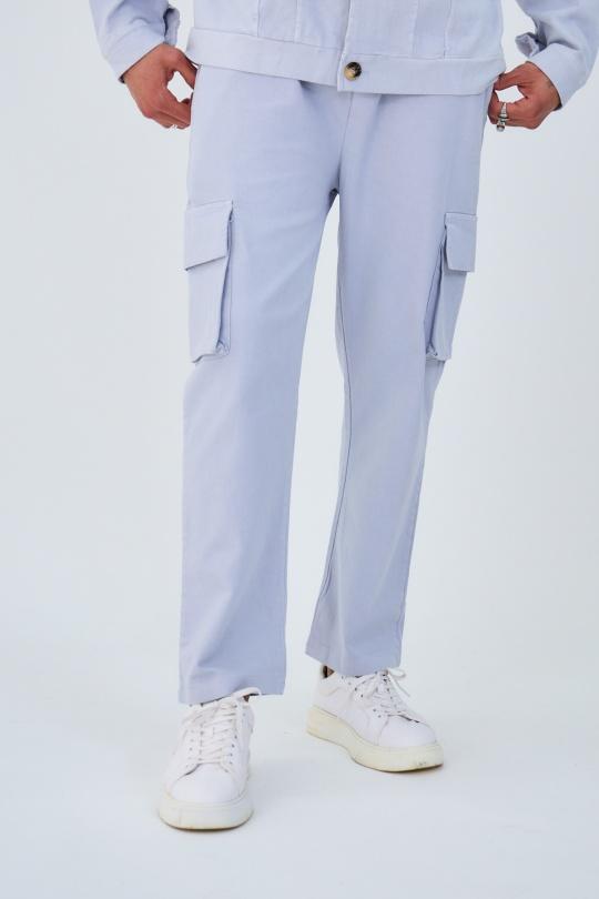 3-23220GREY-GRIS CLAIR