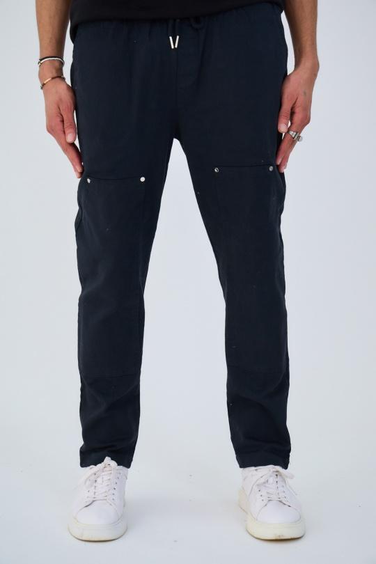3-23151BLACK-NOIR