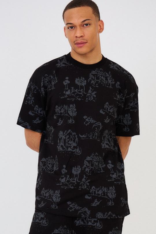 AA-014BLACK-NOIR
