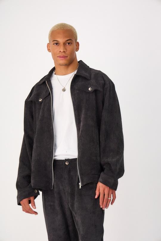 3-23086BLCK-NOIR