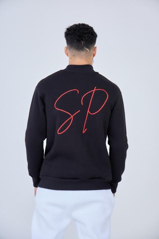 SP-0202BLCK-NOIR
