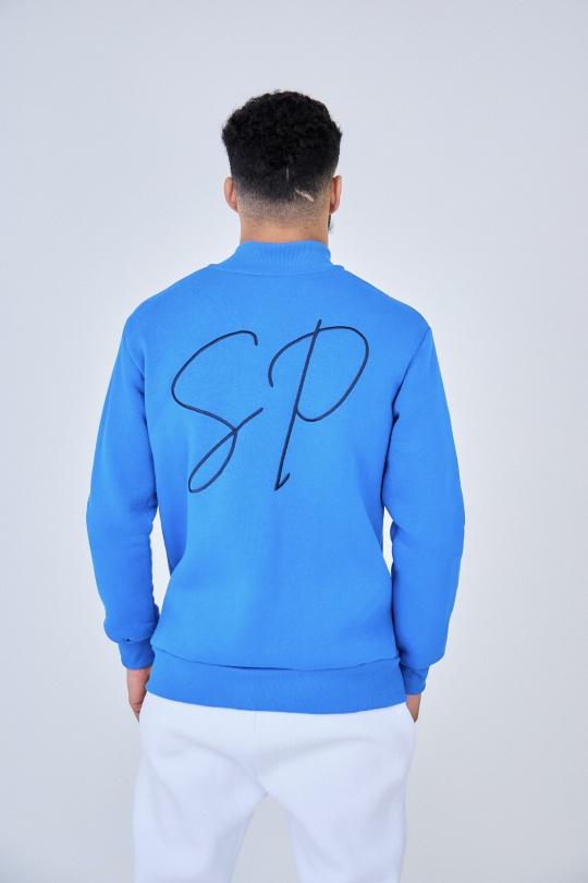 SP-0202BLUE-BLEU ROYAL