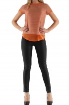 10596-ORANGE FONCé