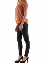 10596-ORANGE FONCé
