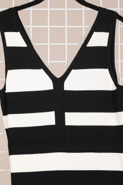 BD006-NOIR/BLANC