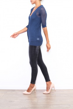 7320-BLEU FONCÉ