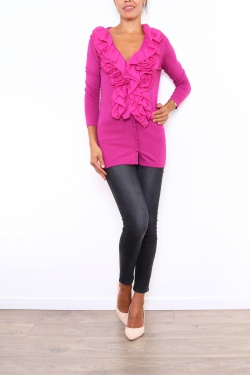 9924-FUSHIA