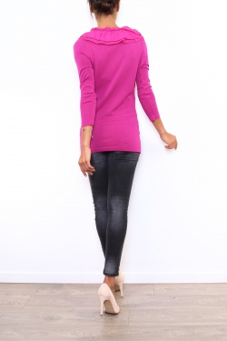 9924-FUSHIA
