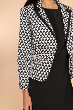 F8884-NOIR/BLANC