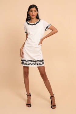F8951-BLANC