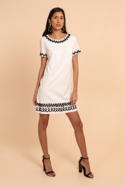 F8951-BLANC