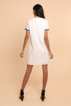 F8951-BLANC