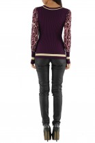 W822-VIOLET
