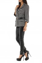 3485-NOIR/BLANC