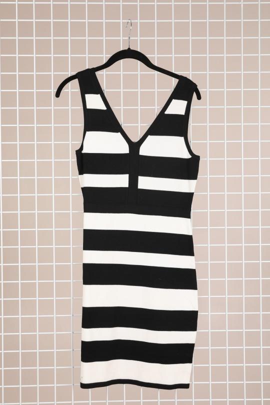 BD006-NOIR/BLANC
