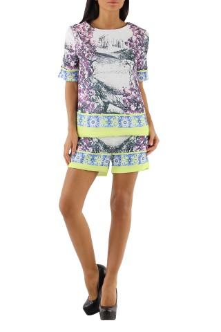 3261-VIOLET