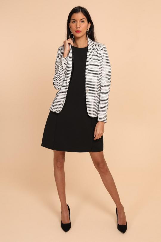 T66433-2-NOIR/BLANC