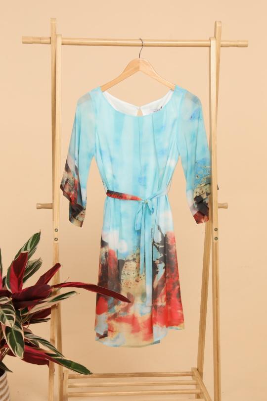 F8896-BLEU