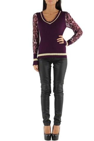 W822-VIOLET