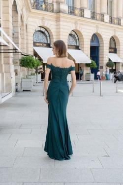 9427-VERT FONCÉ