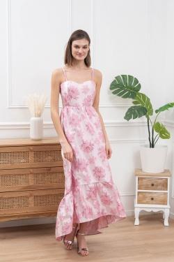 M5021-VIEUX ROSE
