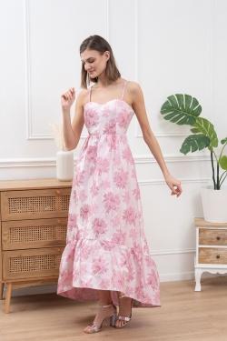 M5021-VIEUX ROSE